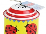 Lena boîte à musique Coccinelles