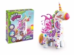 Paulinda Licorne – kit créatif en pâte minérale