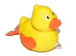 Canard à remonter pour l’eau 13 cm