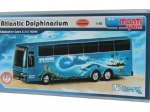 Modèle MS 50 - Atlantique Delphinarium