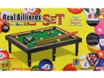 Billard de table