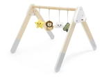 Arche de jeu en bois pour bébés VIGA PolarB