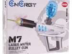 Pistolet automatique à gel pour billes d’eau avec accessoires