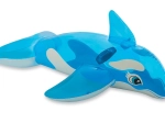 Orque gonflable pour enfants