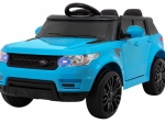 Voiture électrique pour enfants SUV avec télécommande
