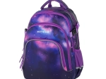 Sac à dos scolaire OXY Scooler Galaxy