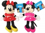 Minnie en peluche 20 cm