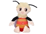 Čmelda peluche chantante 26 cm