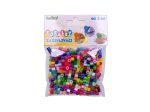 Perles à repasser – set créatif 400 pcs