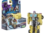 Transformers EarthSpark figurine Flip Changer 1‑étape