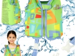 Gilet de natation pour enfants BESTWAY 11–19 kg