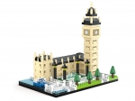 Kit de construction BIG BEN avec 523 pièces