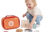 Classic World ensemble de soins pour animaux de compagnie à emporter