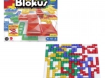 Jeu de stratégie de plateau BLOKUS