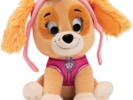 Peluche Skye de la Pat' Patrouille, 15 cm