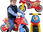Draisienne pour enfants Neox Paw Patrol