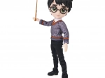 Figurine Harry Potter du Monde de la magie et des sorciers