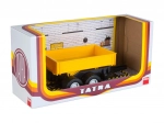 Remorque plateau pour TATRA 30 cm avec benne basculante