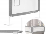 Barrière de lit 150 cm pour enfants ECOTOYS