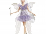 Barbie Signature Fée des dents – poupée de collection