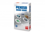Dino Pexeso Marques de Voitures Jeu pour Enfants