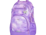 Sac à dos scolaire OXY Ombre Butterfly violet tie-dye
