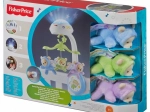 Fisher-Price rêves de papillon - Mobile 3 en 1