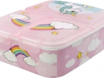 Stor multi box pour le goûter licorne