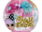 L.O.L. Surprise ! poupée aux cheveux perlés