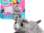 FurReal Newborns chaton interactif avec accessoires