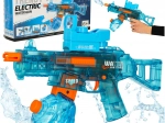 Pistolet à eau électrique pour enfants 350 ml