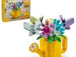 LEGO Creator 3-en-1 Fleurs dans un arrosoir