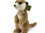 Suricate en peluche 23 cm RAPPA SOFT Collection