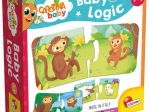 Carotina Baby Logic – maman et bébé
