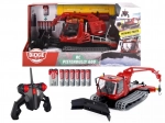Dameuse RC PistenBully 600 1:18 avec télécommande, 51 cm