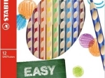 STABILO EASYstart ensemble de crayons de couleur pour droitiers