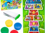 Jeu marelle – tapis de jeu
