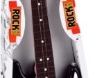 Guitare électrique pour enfants au son rock