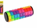 Casse-tête Cylindre Plastique Coloré
