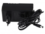 Chargeur 24 V 1,5 A avec broche pour petites voitures électriques