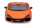 Bburago 1:24 Plus - Lamborghini Revuelto - Orange