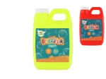 Recharge pour bulles de savon 0,5 l en bidon - 1 pièce
