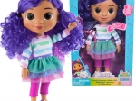 Poupée interactive GABBY de la Maison de poupée de Gabby 33 cm
