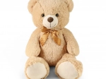 Rappa grand ours en peluche Ron 78 cm