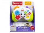 Manette de jeu amusante pour enfants de Fisher-Price