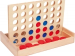 Jeu en bois Morpion de voyage small foot