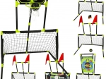 Ensemble sportif multifonctionnel 6-en-1 pour enfants