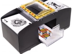 Mélangeur automatique de cartes Maxy - 1 pièce