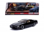 modèle réduit en métal KNIGHT RIDER KITT 1:24