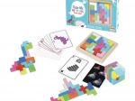 Casse-têtes Vilac Tangram en bois
